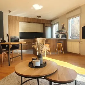 Appartement La Perle Du Semnoz, Annecy